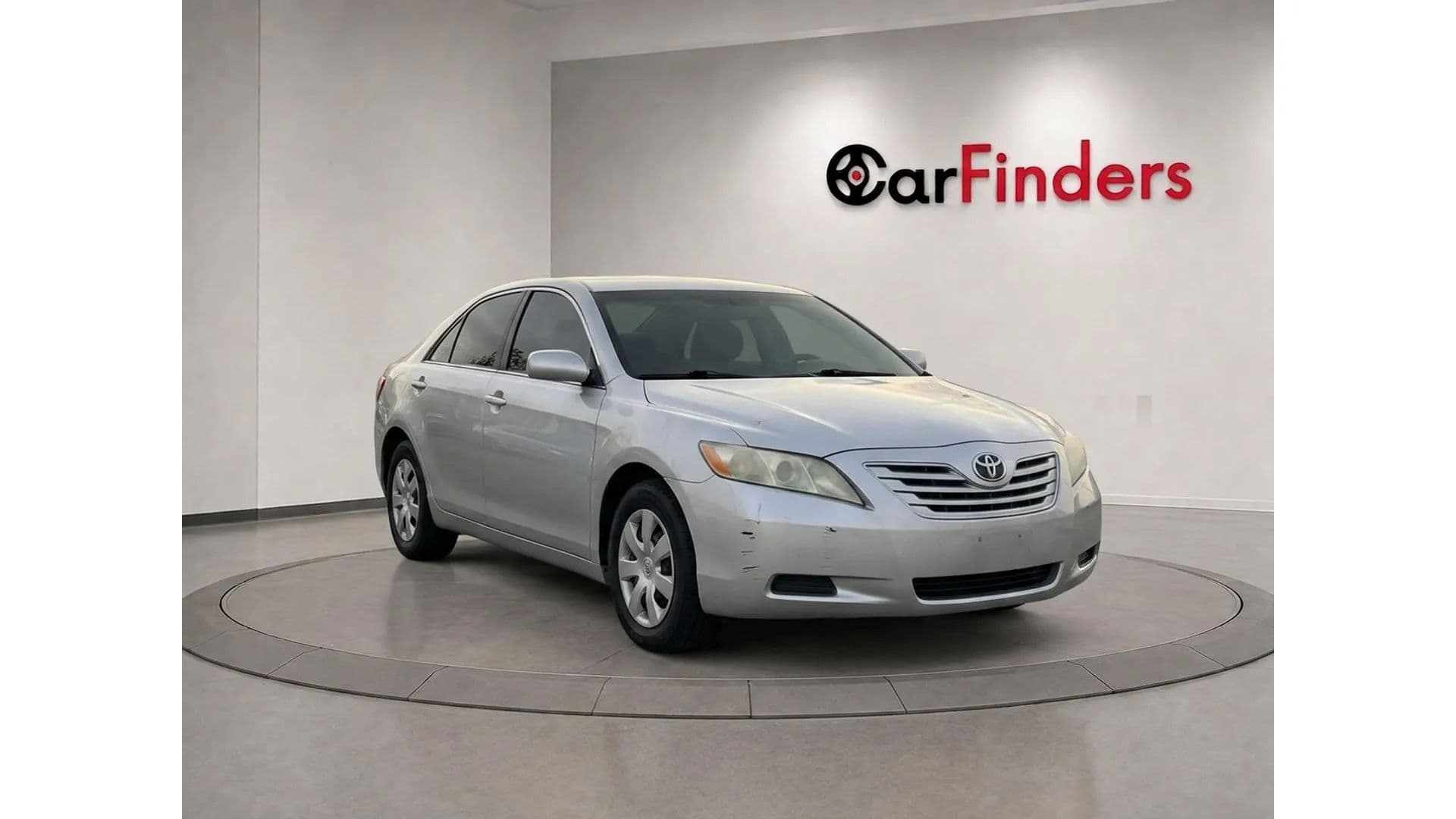2009 Toyota Camry Stock #902280 — photo 1 of 10