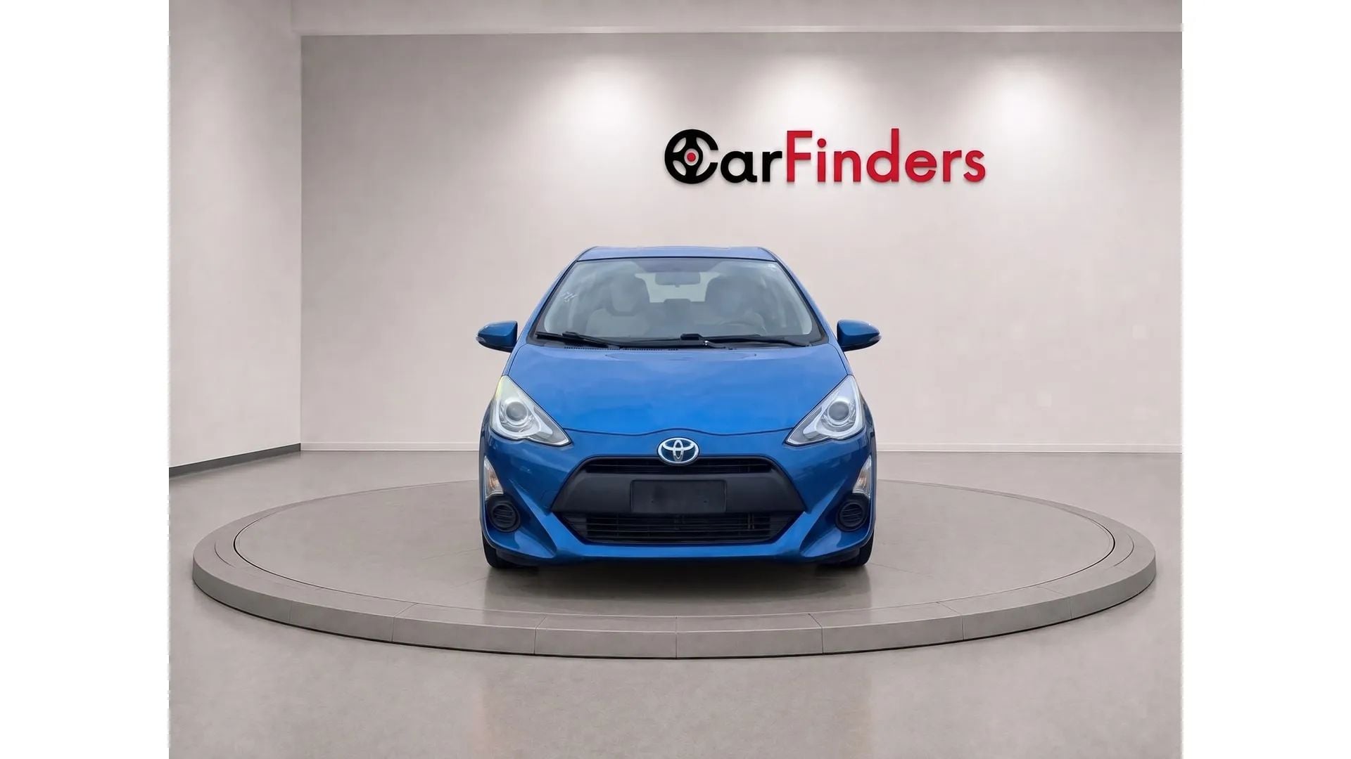 2015 Toyota Prius c Stock #102774 — photo 1 of 9