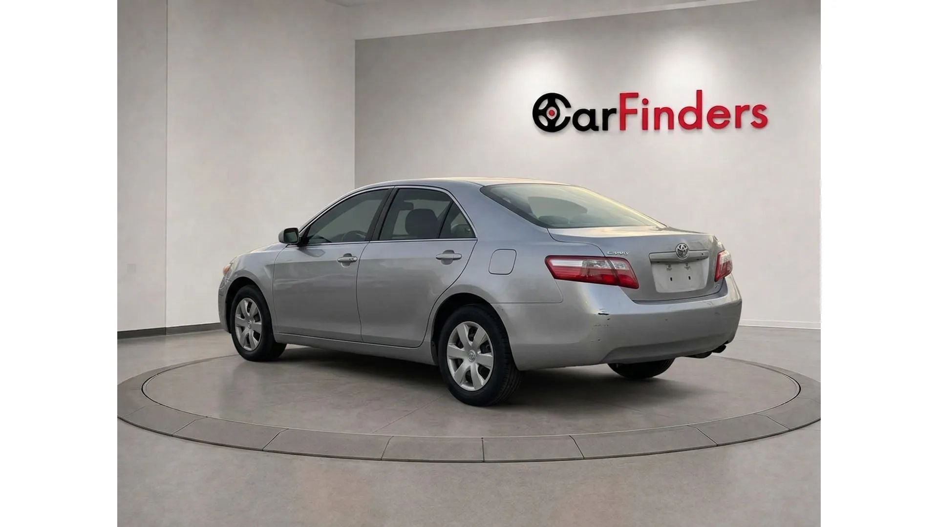 2009 Toyota Camry Stock #902280 — photo 4 of 10