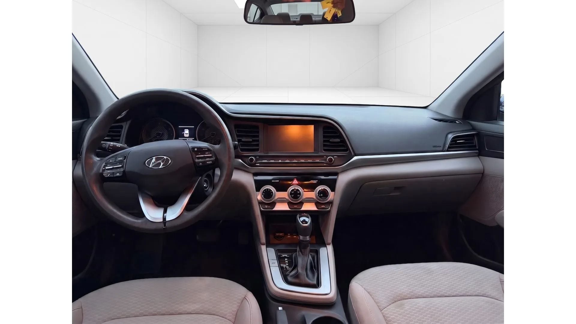 2019 Hyundai Elantra Stock #404752 — photo 10 of 11