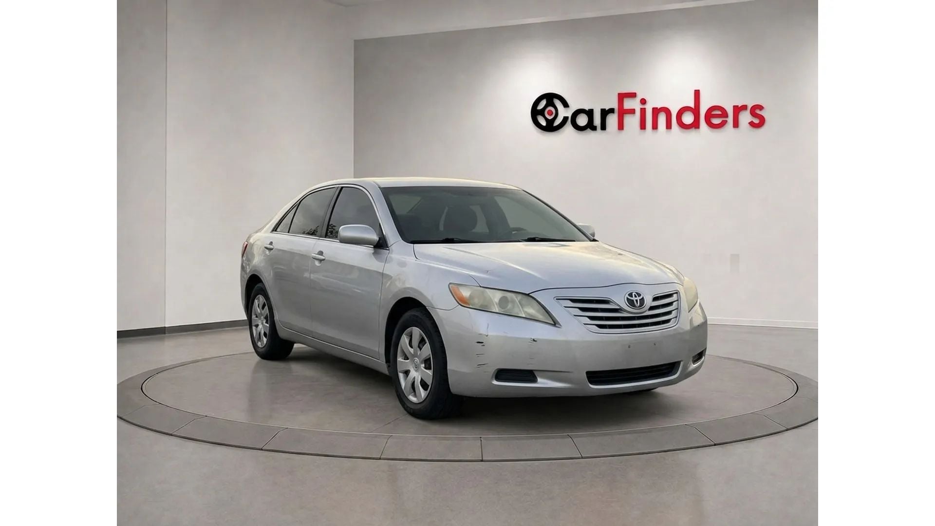 2009 Toyota Camry Stock #902280 — photo 1 of 10