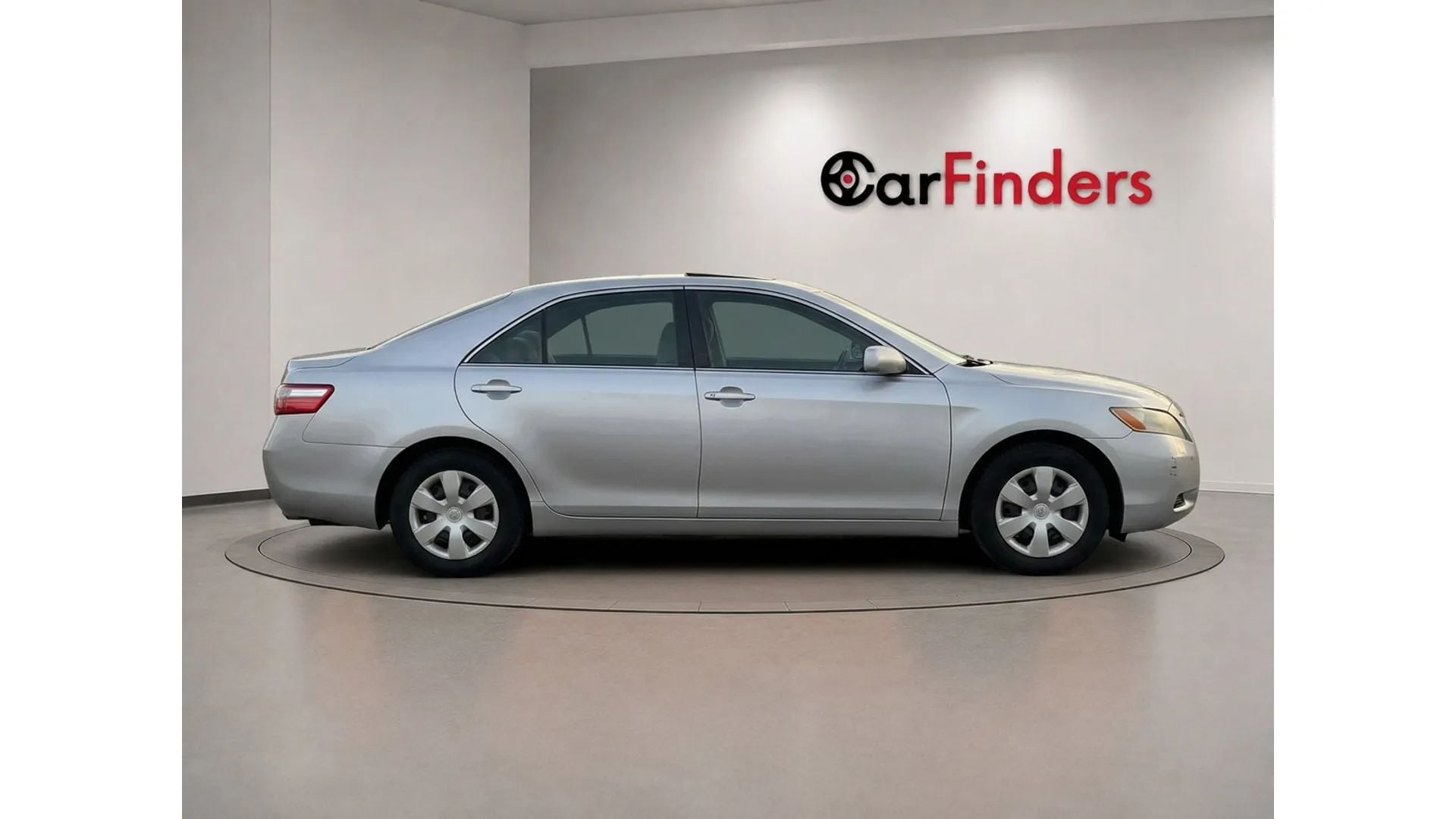 2009 Toyota Camry Stock #902280 — photo 2 of 10