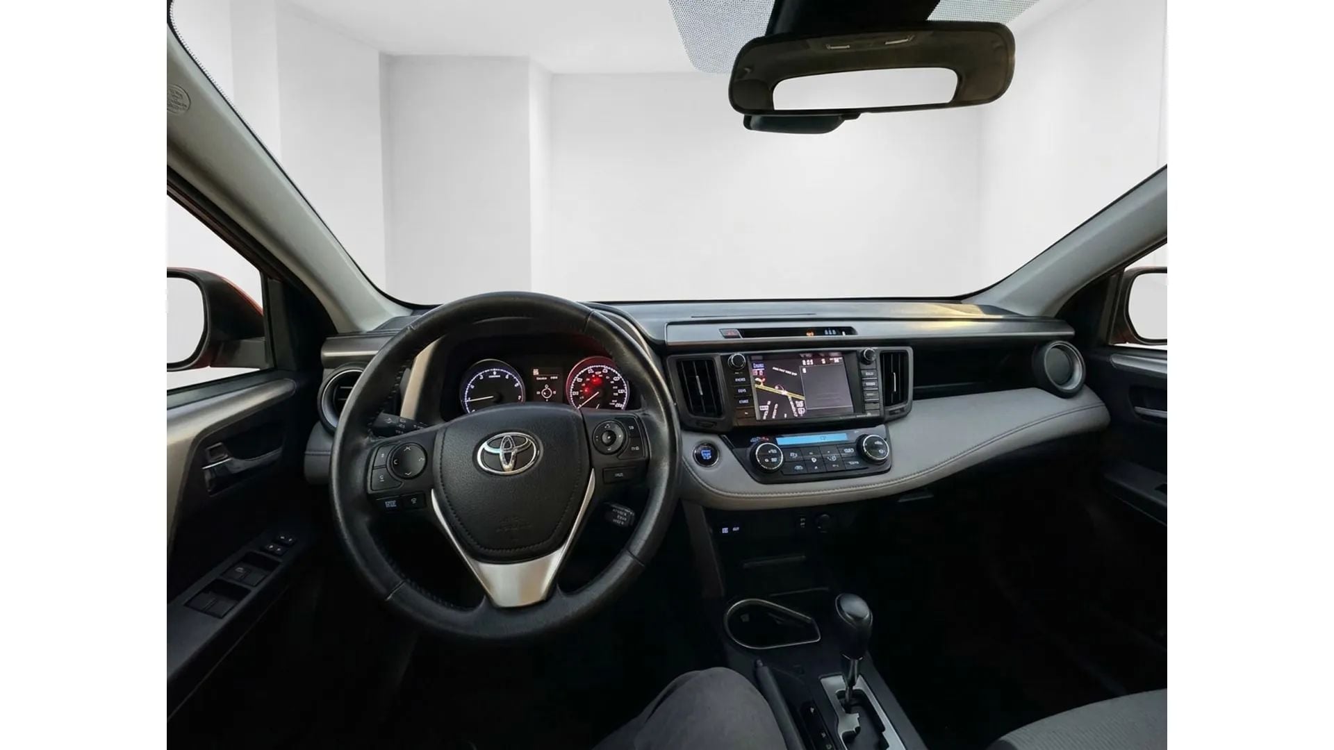 2017 Toyota RAV4 Stock #677020 — photo 9 of 11