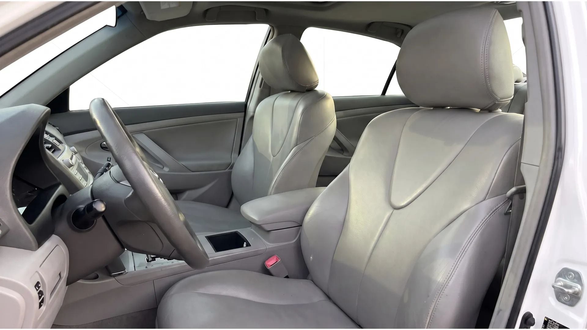 2009 Toyota Camry Stock #902280 — photo 8 of 10