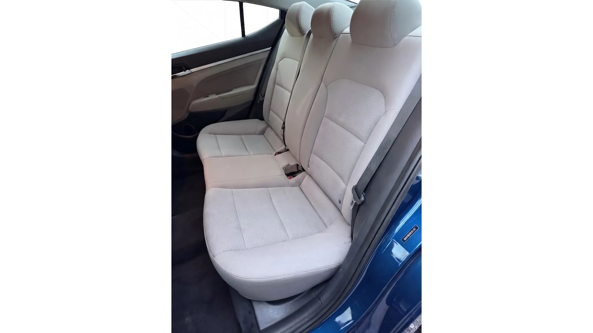 2019 Hyundai Elantra Stock #404752 — photo 11 of 11