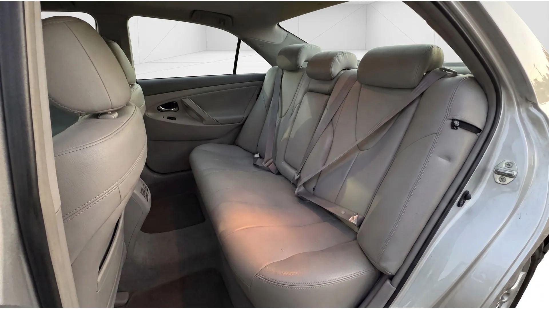 2009 Toyota Camry Stock #902280 — photo 9 of 10