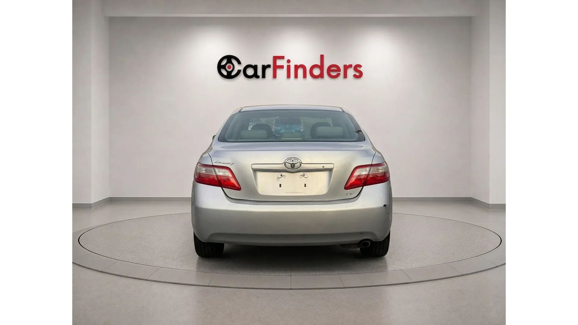 2009 Toyota Camry Stock #902280 — photo 5 of 10