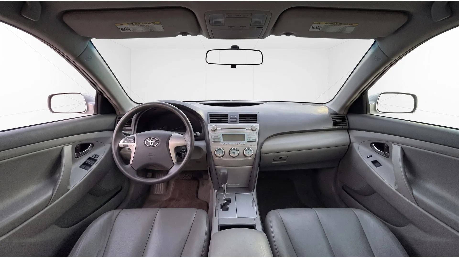 2009 Toyota Camry Stock #902280 — photo 10 of 10