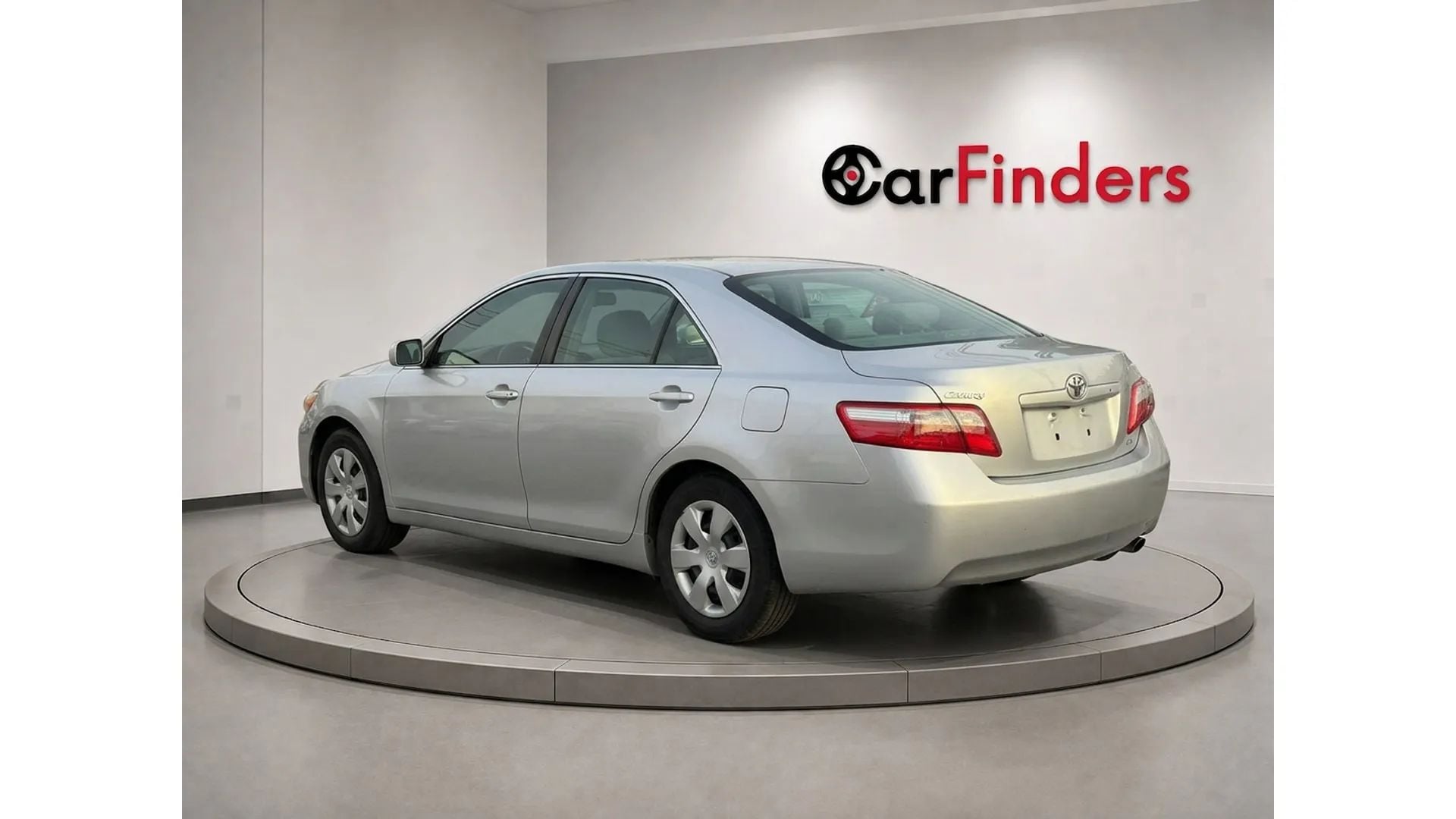 2009 Toyota Camry Stock #902280 — photo 6 of 10