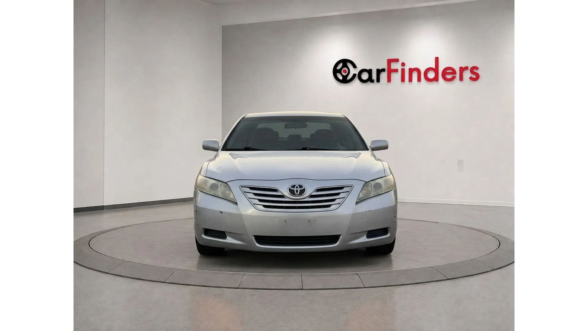 2009 Toyota Camry Stock #902280 — photo 3 of 10