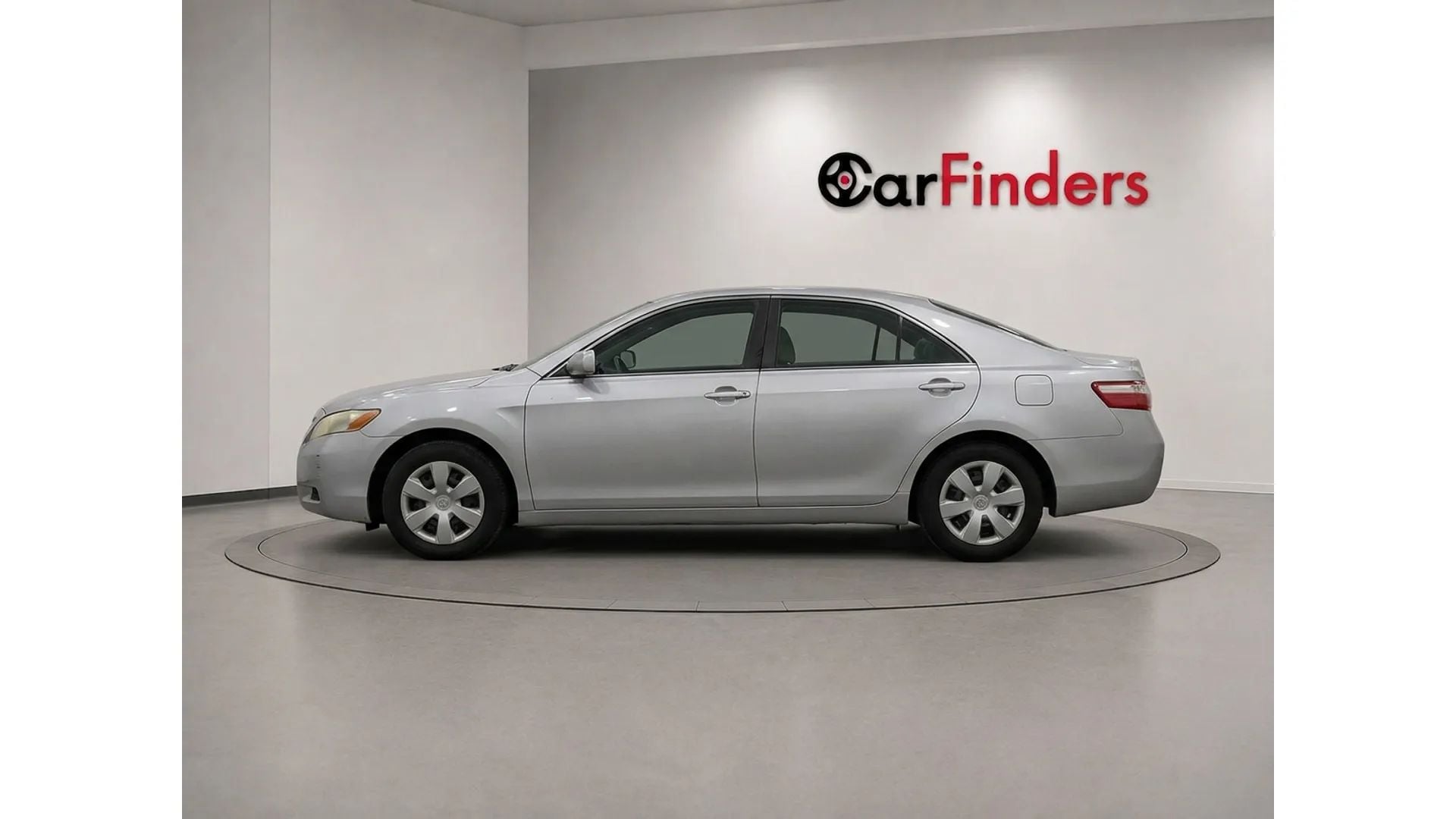 2009 Toyota Camry Stock #902280 — photo 7 of 10