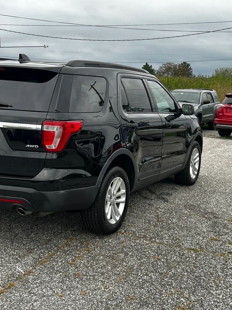 2016 Ford Explorer Stock #73905 — photo 6 of 25