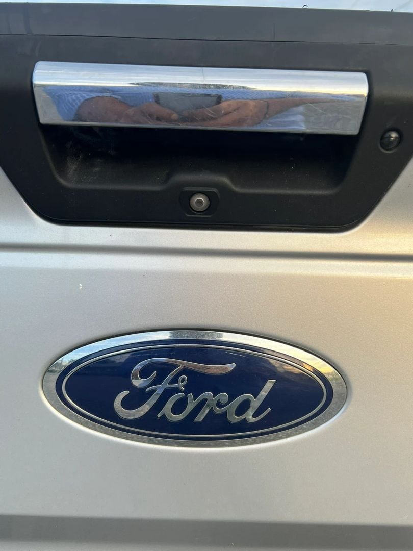 2017 Ford F150 SuperCrew Cab Stock #C76833 — photo 23 of 36