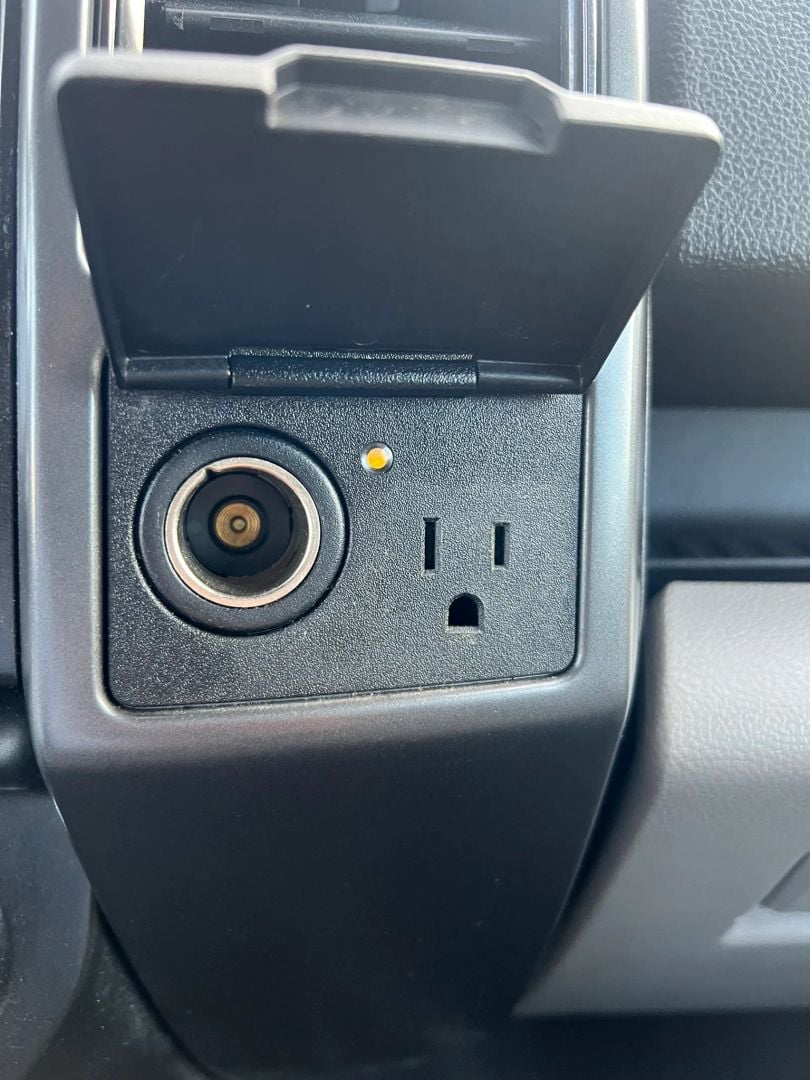 2017 Ford F150 SuperCrew Cab Stock #C76833 — photo 36 of 36