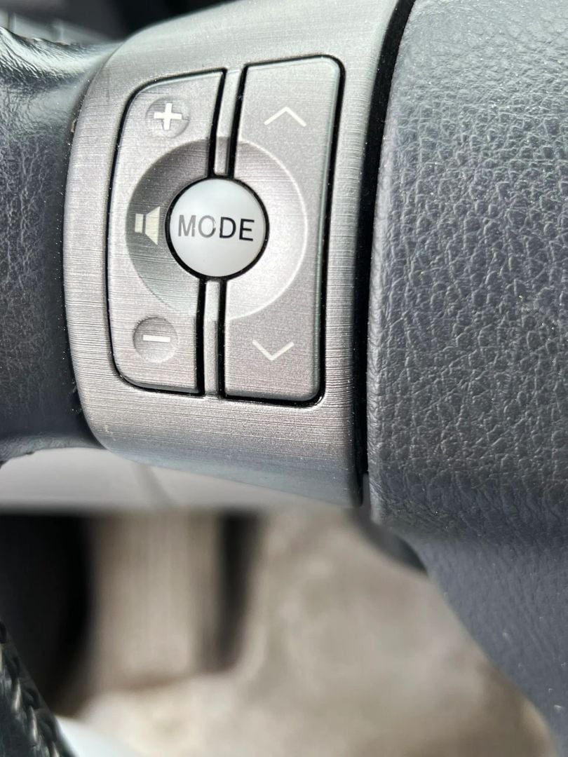 2007 Toyota RAV4 Stock #029480 — photo 25 of 25