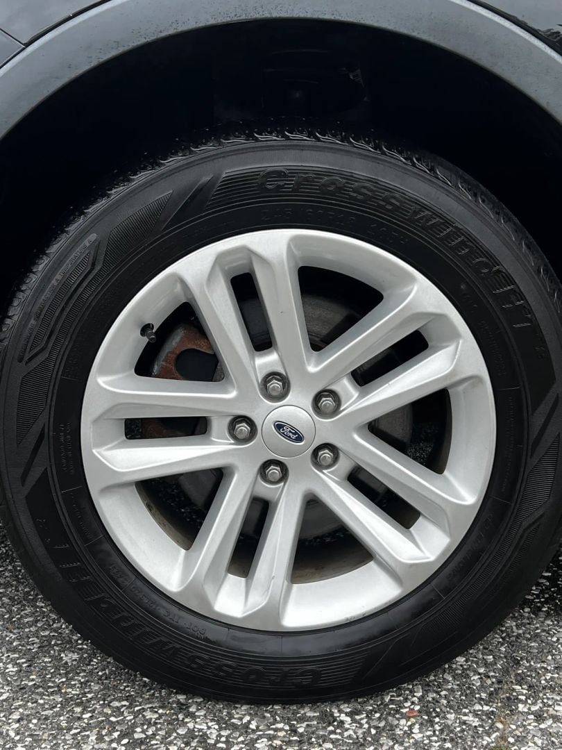 2016 Ford Explorer Stock #73905 — photo 10 of 25