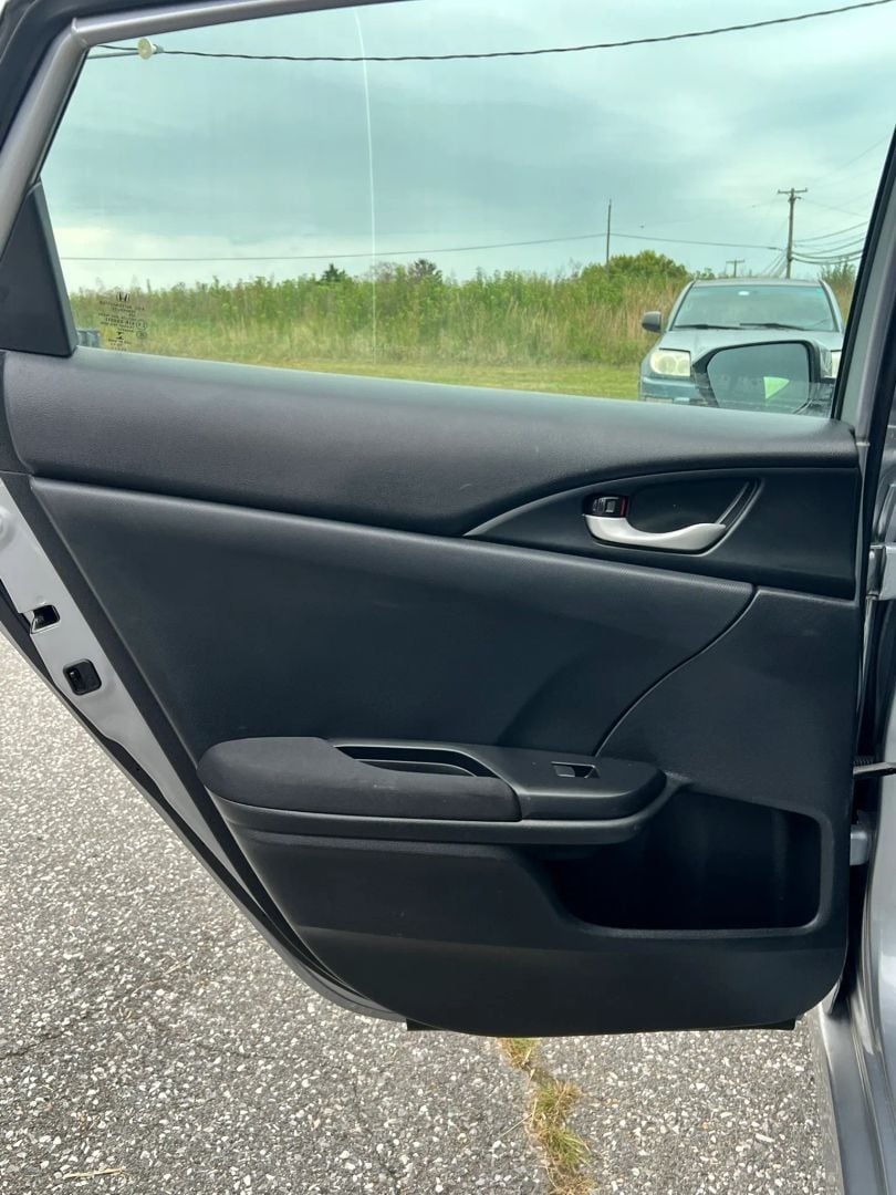 2020 Honda Civic Stock #515052 — photo 20 of 29