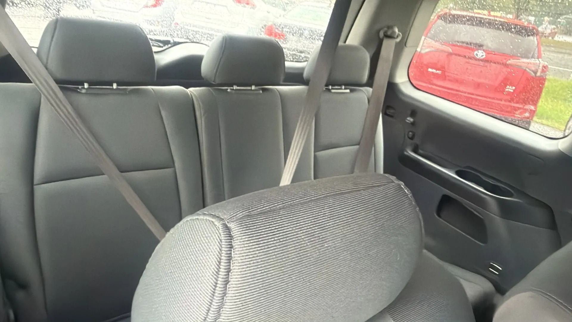 2008 Honda Pilot Stock #004659 — photo 10 of 11