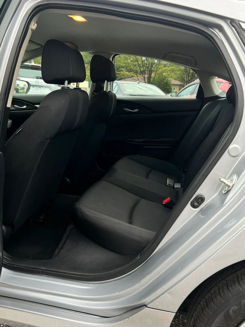 2020 Honda Civic Stock #515052 — photo 21 of 29