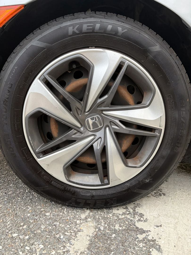2020 Honda Civic Stock #515052 — photo 29 of 29