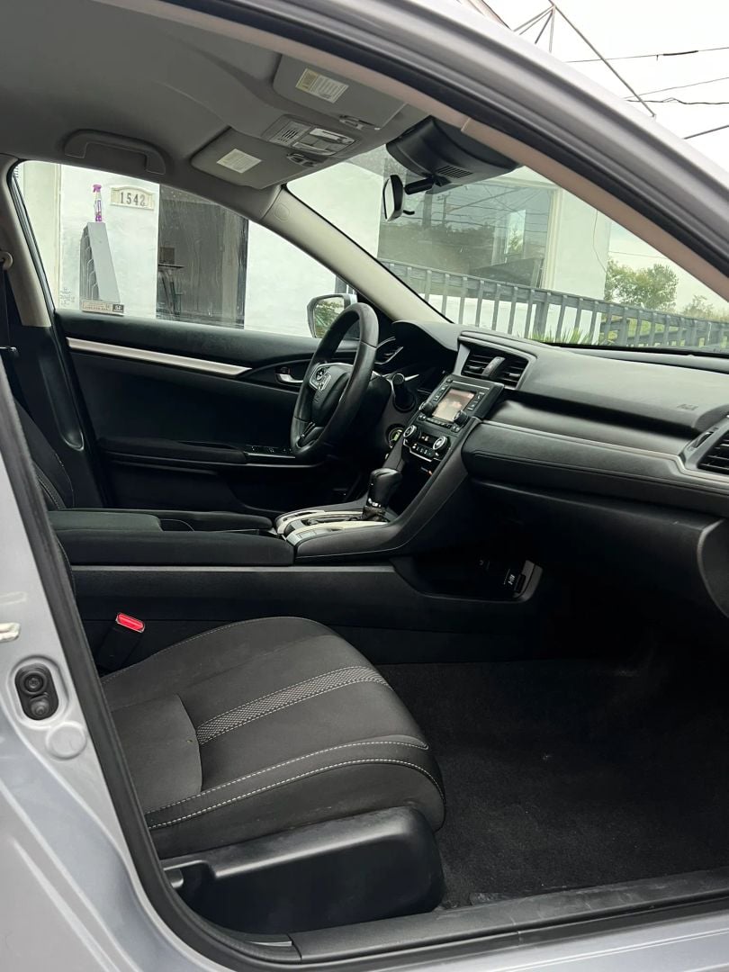 2020 Honda Civic Stock #515052 — photo 15 of 29