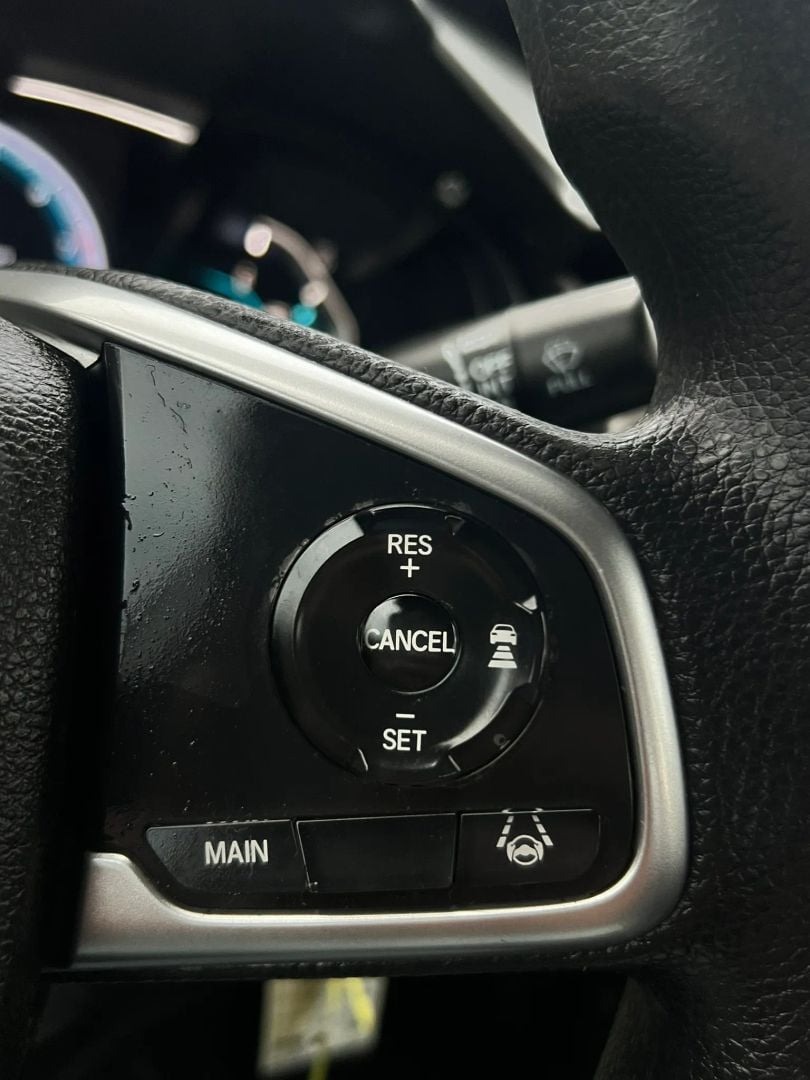 2020 Honda Civic Stock #515052 — photo 10 of 29