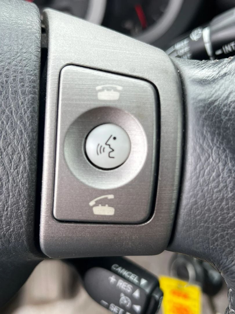 2007 Toyota RAV4 Stock #029480 — photo 24 of 25