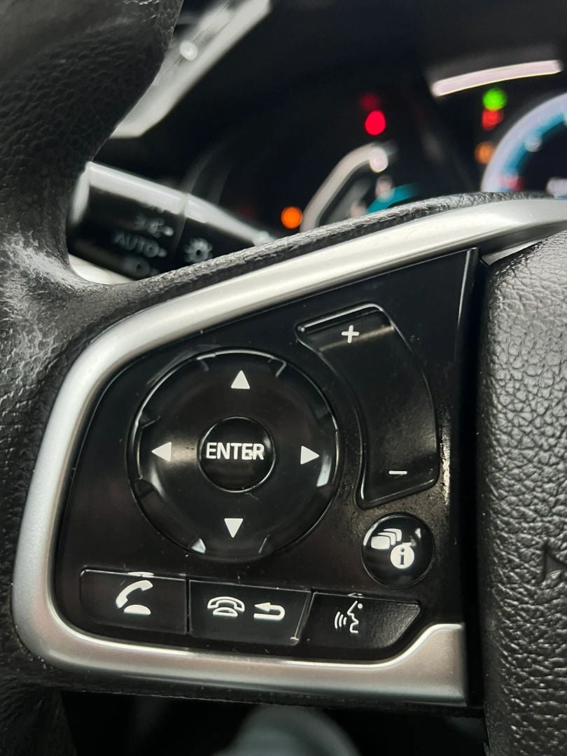 2020 Honda Civic Stock #515052 — photo 9 of 29
