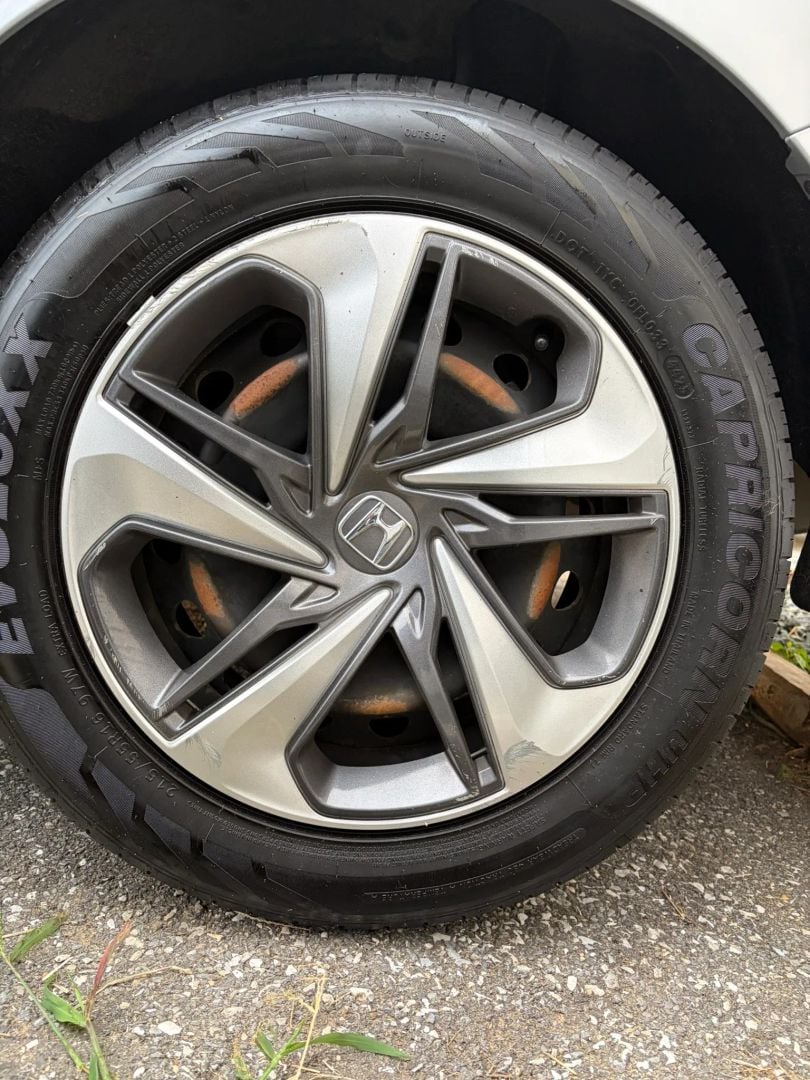 2020 Honda Civic Stock #515052 — photo 28 of 29