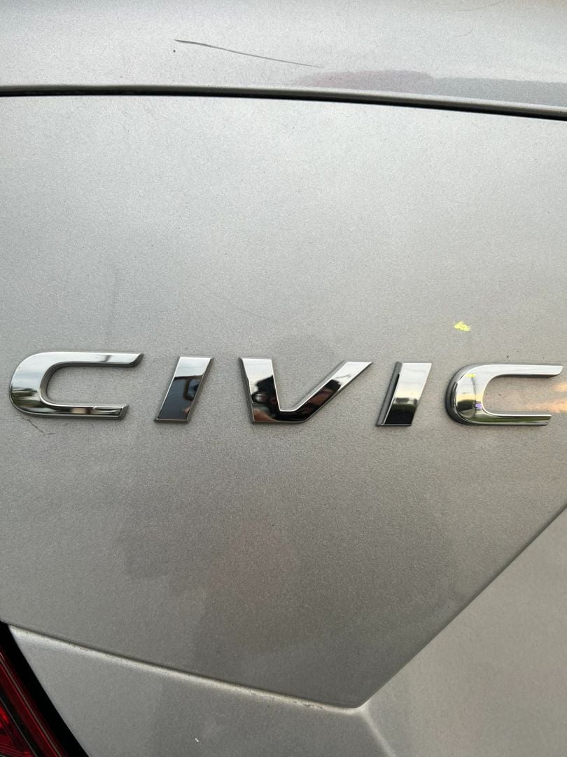 2020 Honda Civic Stock #515052 — photo 22 of 29