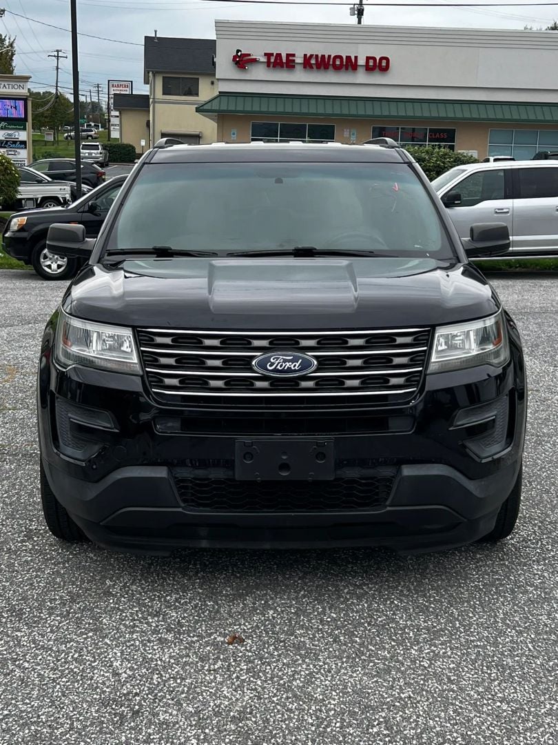 2016 Ford Explorer Stock #73905 — photo 2 of 25