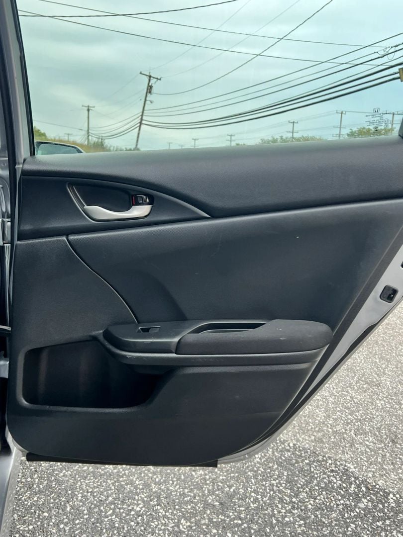 2020 Honda Civic Stock #515052 — photo 24 of 29