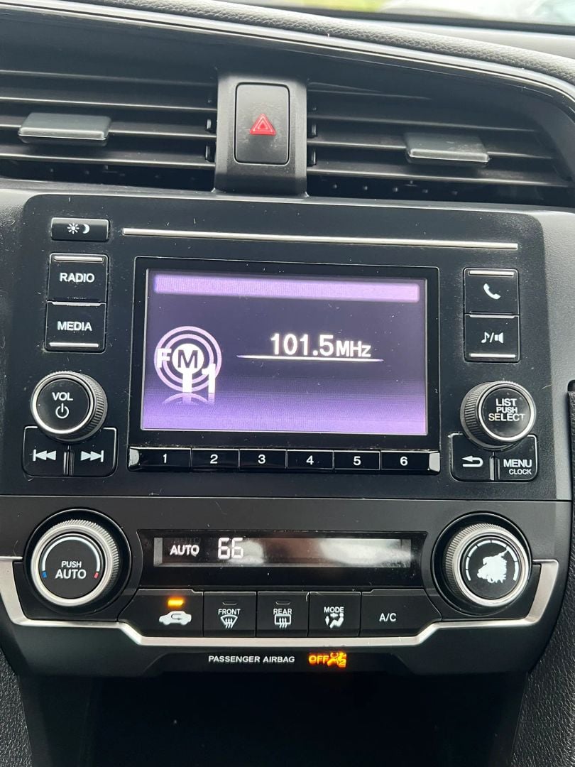 2020 Honda Civic Stock #515052 — photo 14 of 29