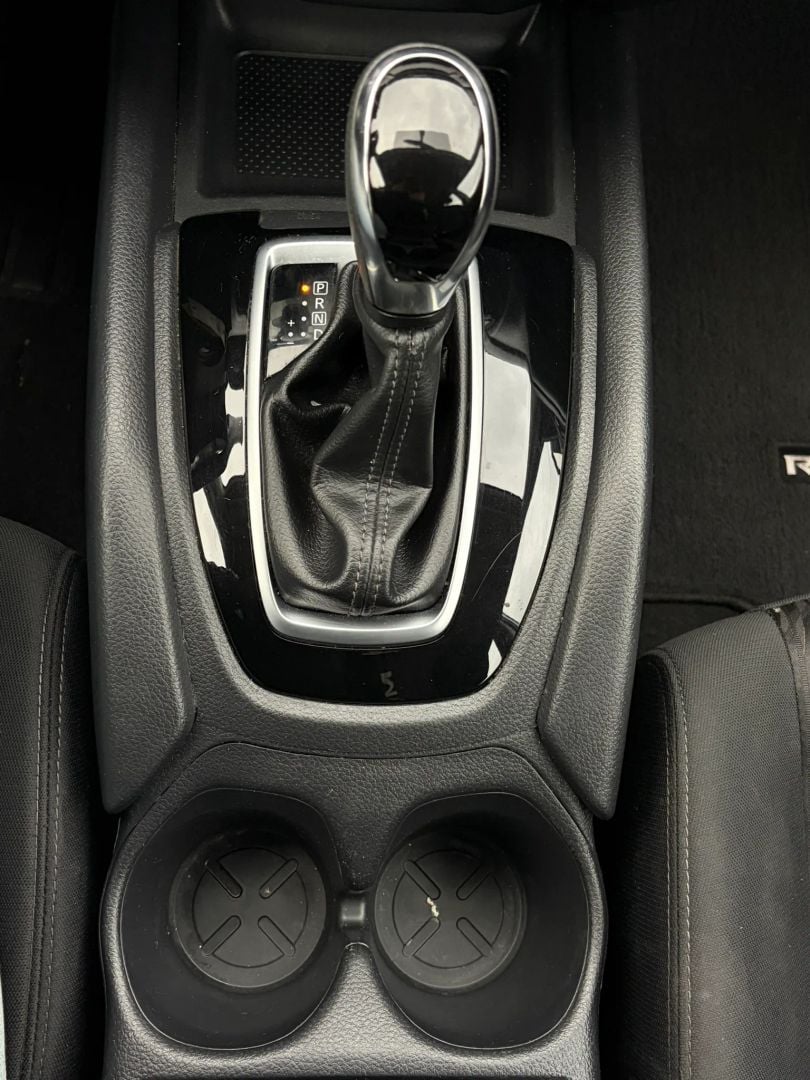 2018 Nissan Rogue Stock #546762 — photo 28 of 32