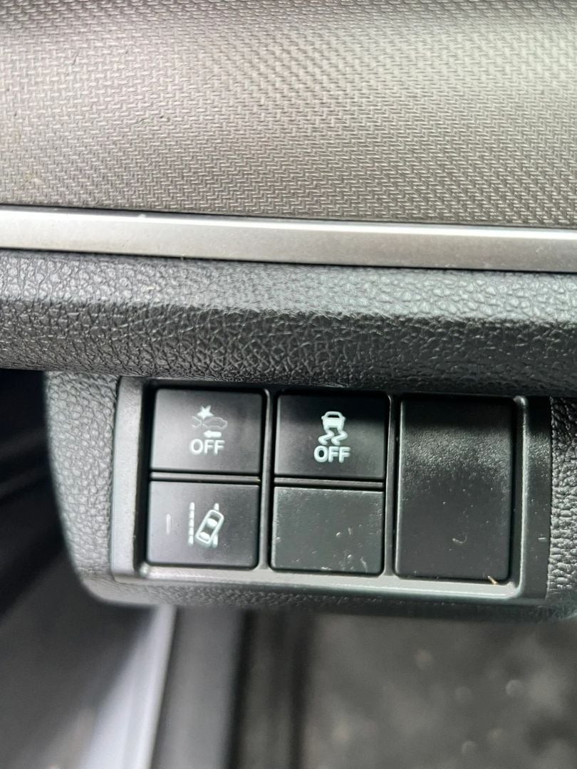 2020 Honda Civic Stock #515052 — photo 12 of 29