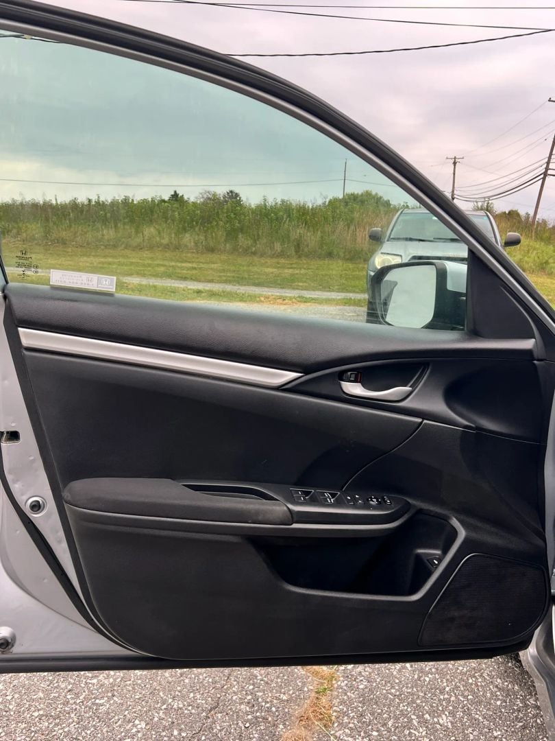 2020 Honda Civic Stock #515052 — photo 17 of 29