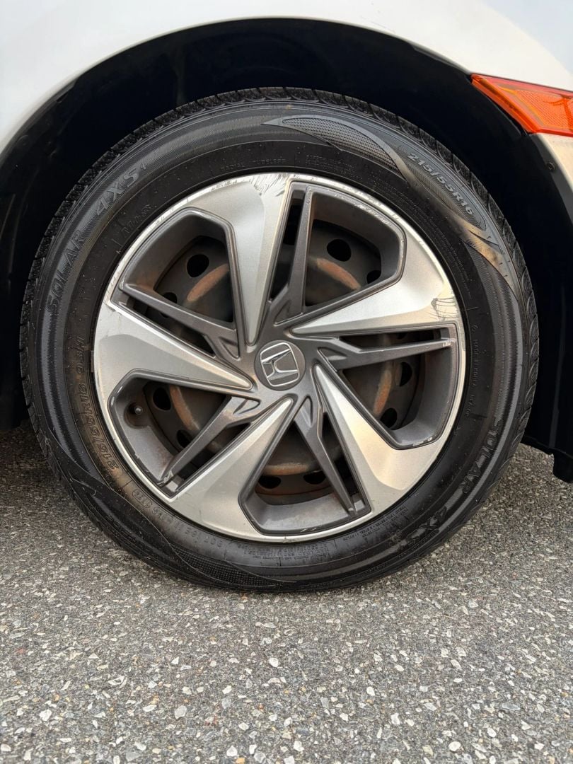2020 Honda Civic Stock #515052 — photo 26 of 29