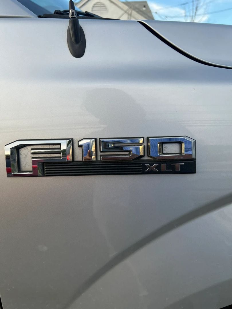 2017 Ford F150 SuperCrew Cab Stock #C76833 — photo 32 of 36