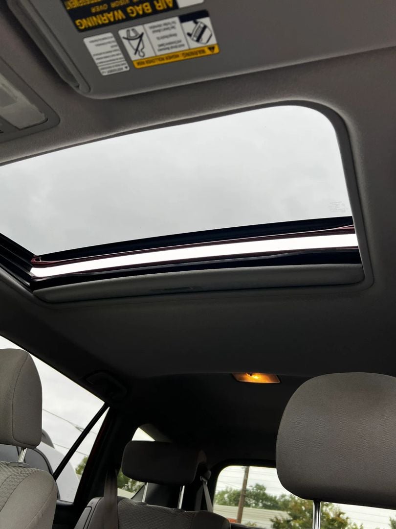 2007 Toyota RAV4 Stock #029480 — photo 22 of 25