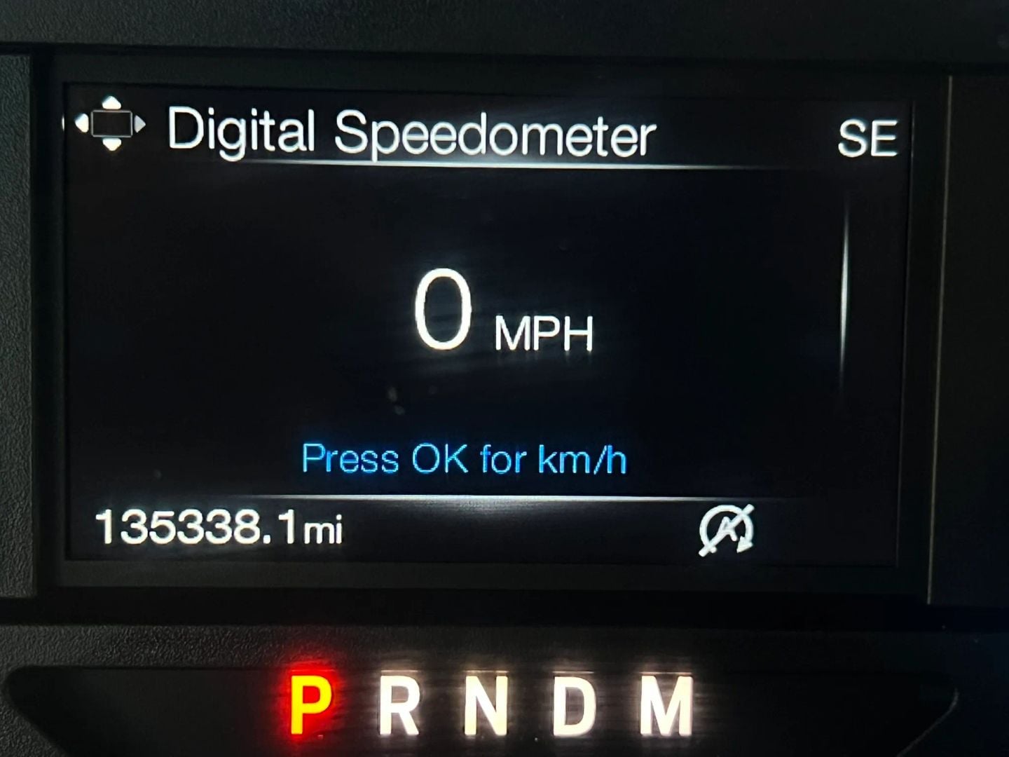 2017 Ford F150 SuperCrew Cab Stock #C76833 — photo 34 of 36