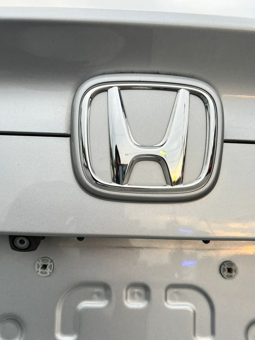 2020 Honda Civic Stock #515052 — photo 23 of 29