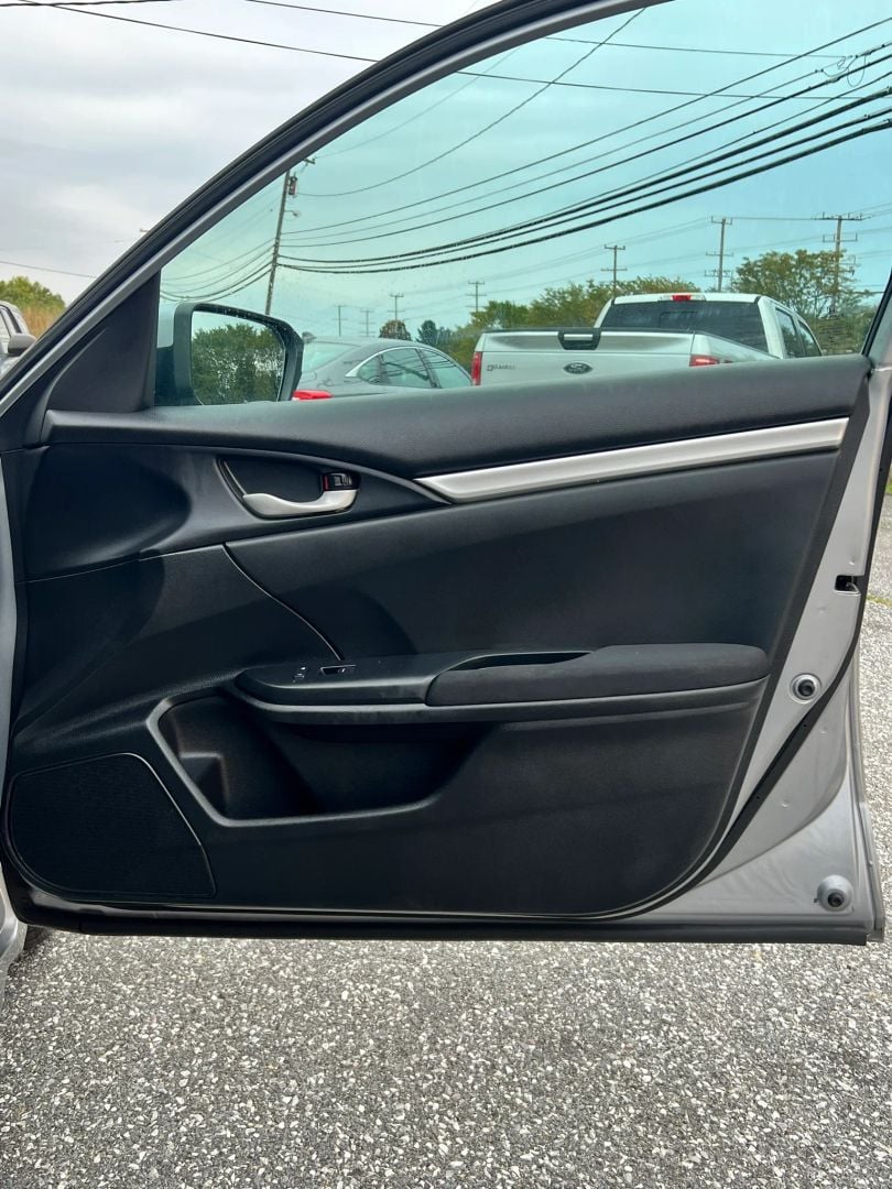 2020 Honda Civic Stock #515052 — photo 18 of 29