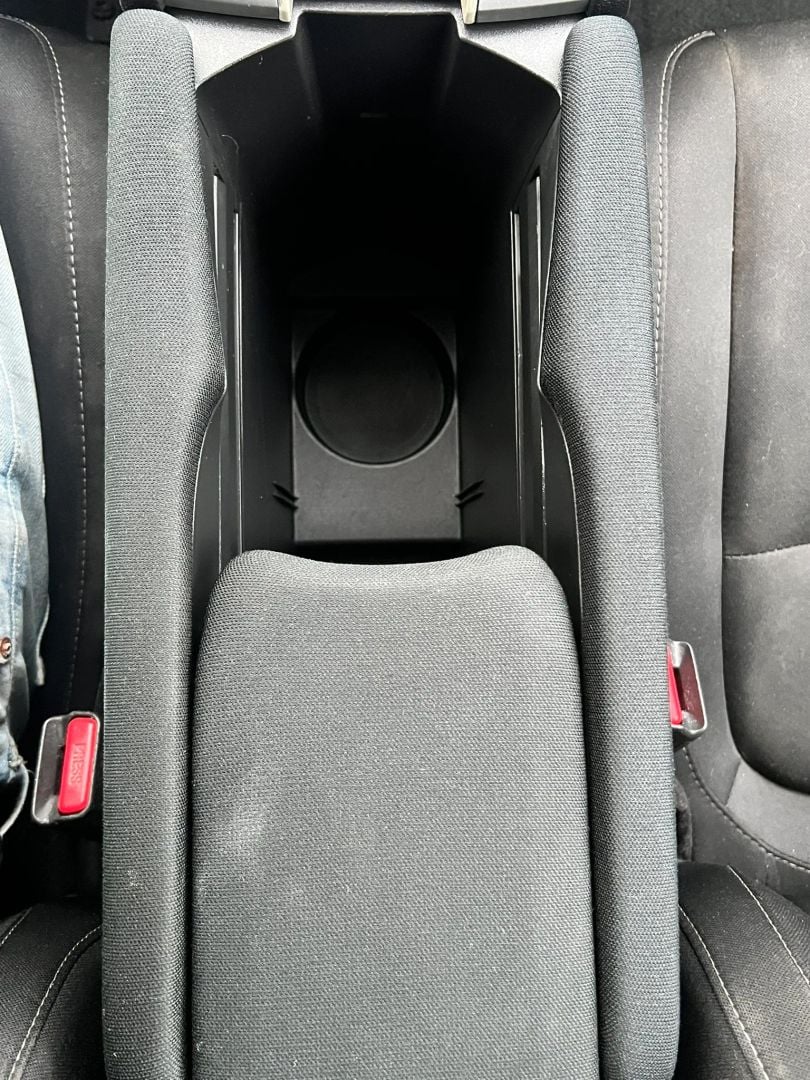 2020 Honda Civic Stock #515052 — photo 11 of 29