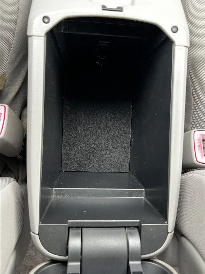 2007 Toyota RAV4 Stock #029480 — photo 20 of 25
