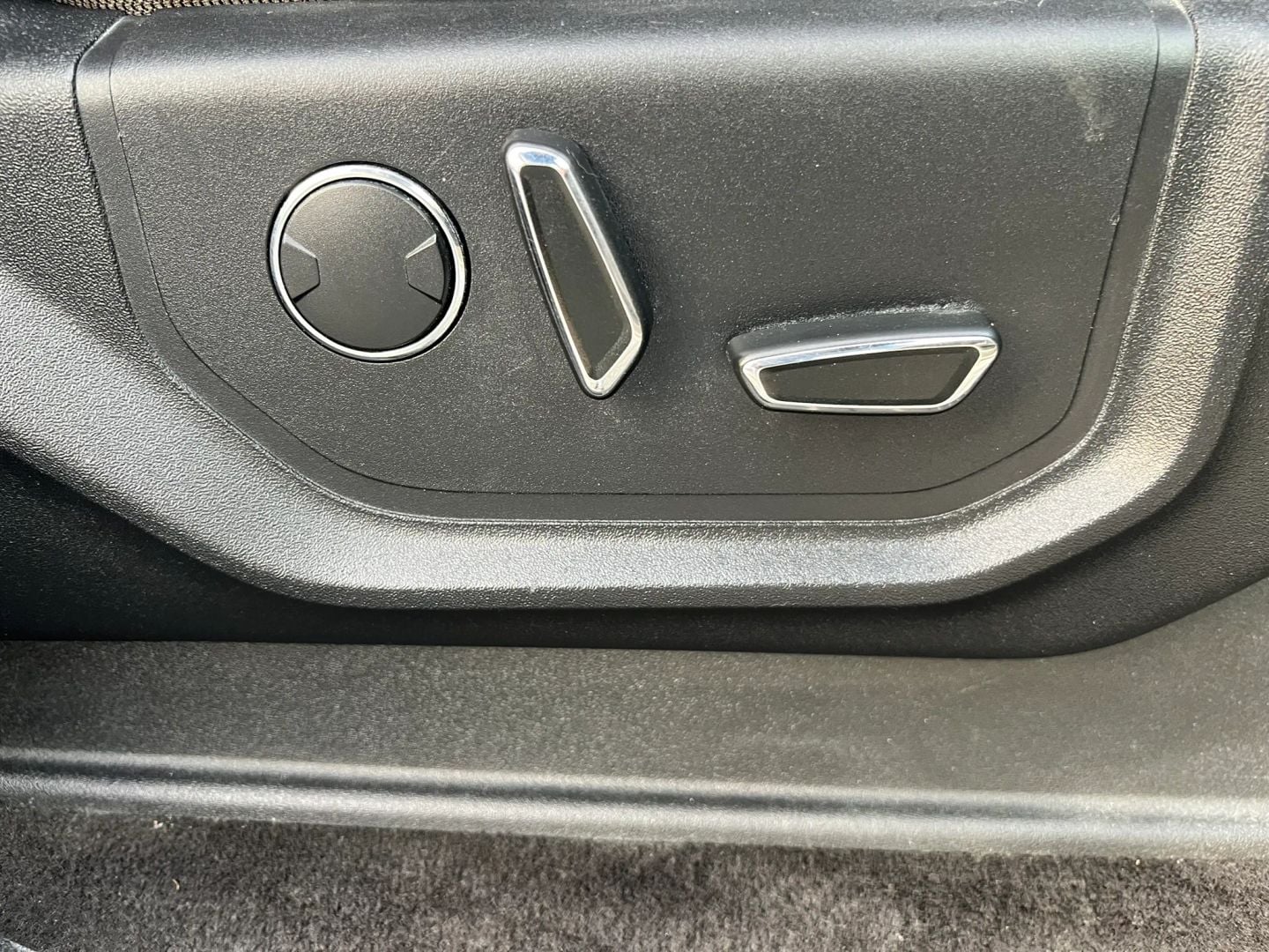 2017 Ford F150 SuperCrew Cab Stock #C76833 — photo 29 of 36