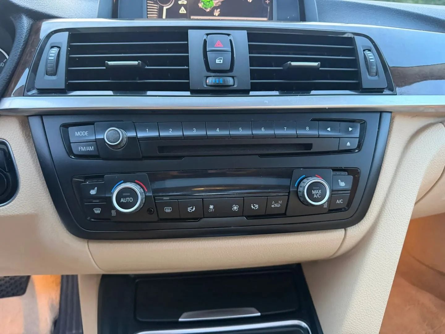 2014 BMW 3 Series Stock #540971 — photo 11 of 12