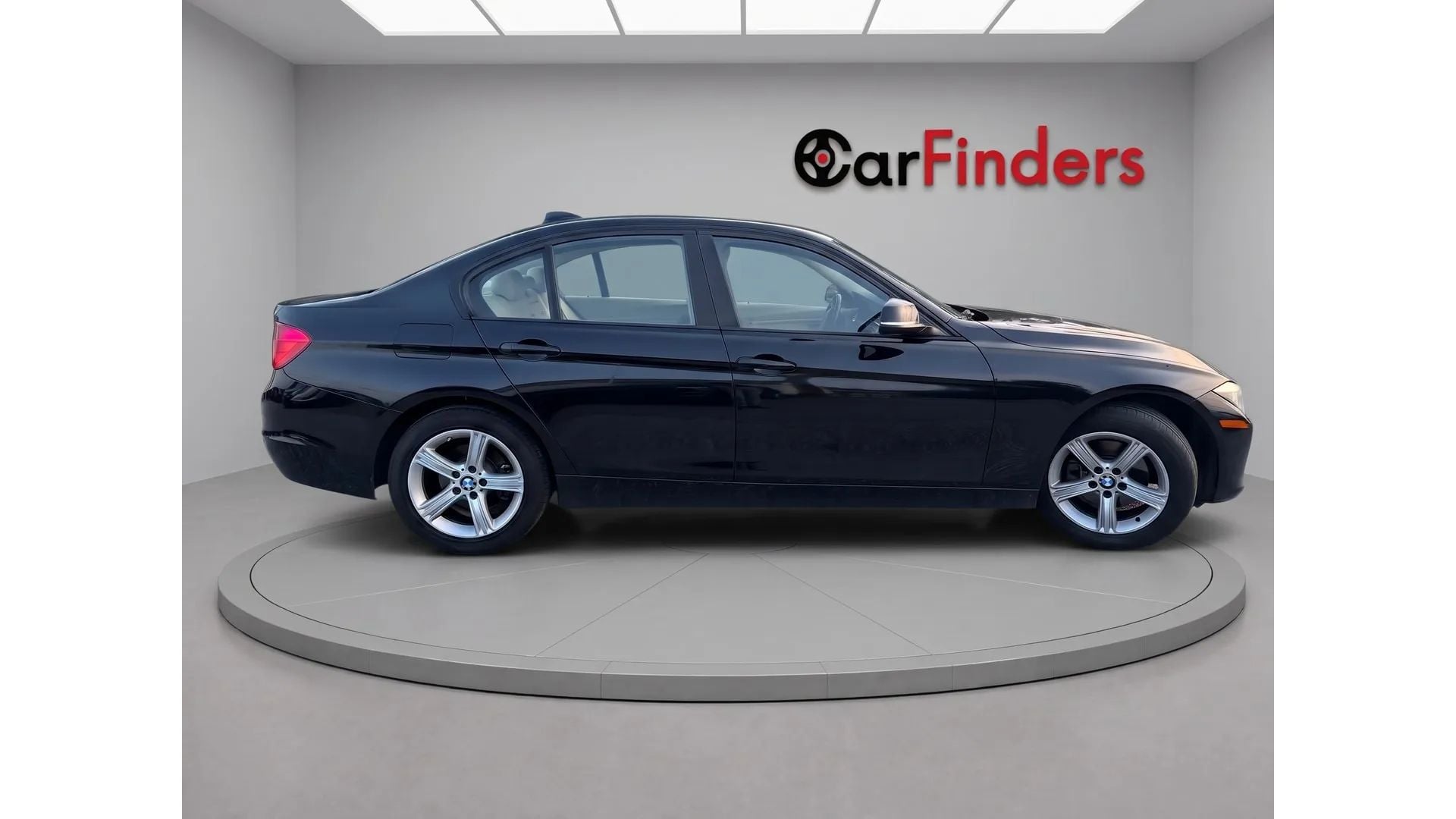 2014 BMW 3 Series Stock #540971 — photo 4 of 12